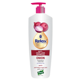 Relax Onion Shampoo - 400ml