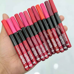 Eveline Beauty Jumbo Lip Pencils Eveline