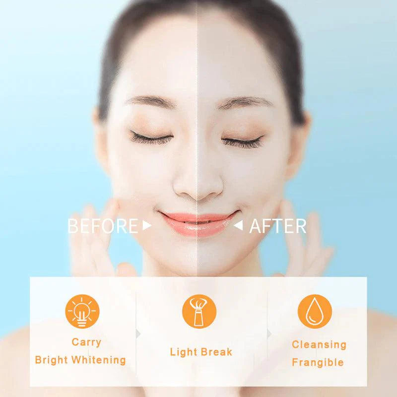 BIOAQUA Whitening Freckle Sunscreen Cream Bioaqua