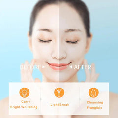 BIOAQUA Whitening Freckle Sunscreen Cream Bioaqua