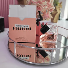 Froom Pour Femme Eau de Parfum - 100ml Froom