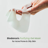 BIODANCE - Refreshing Sea Kelp Real Deep Mask 34g- Original