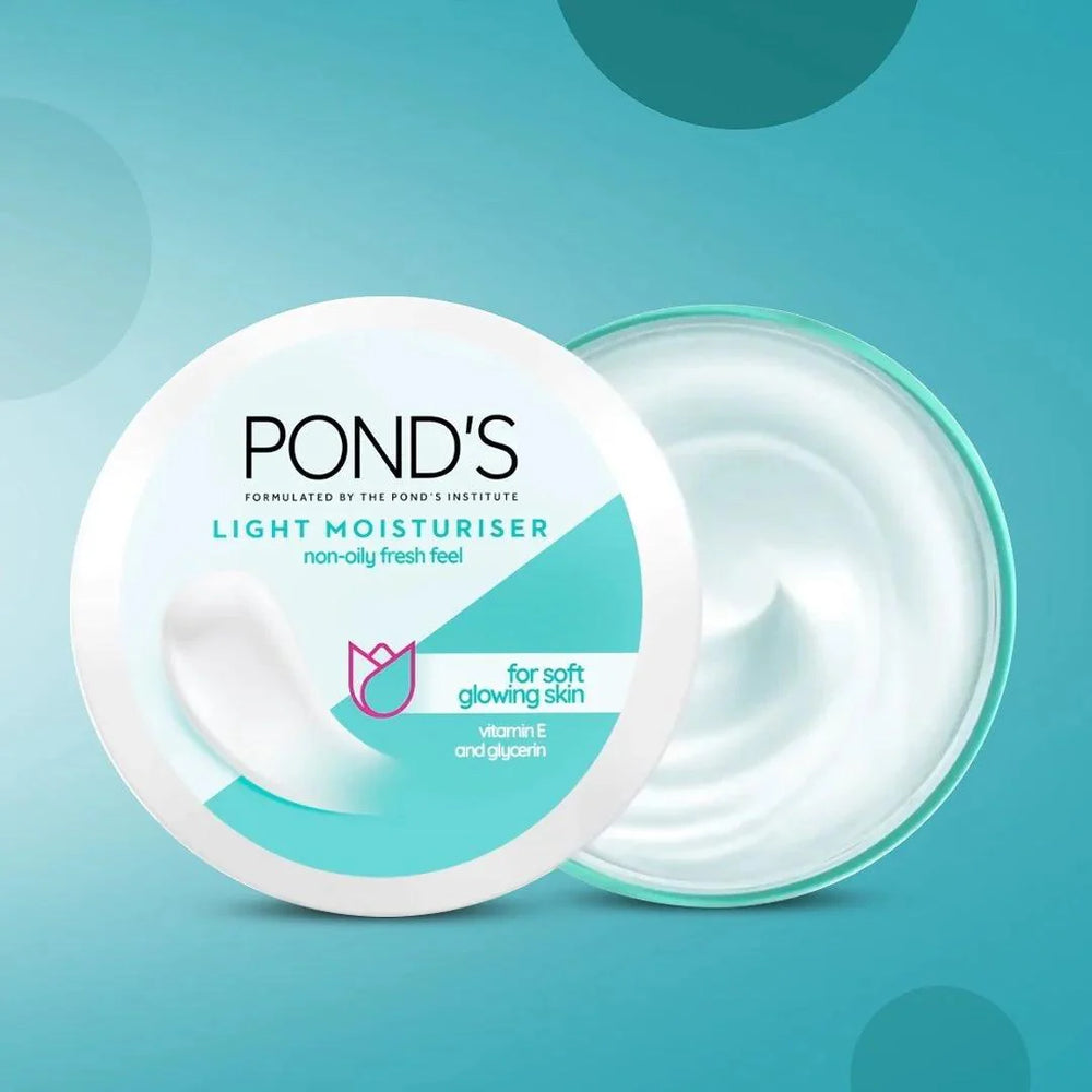 Ponds Moisturizing Cream - 75g Pond's