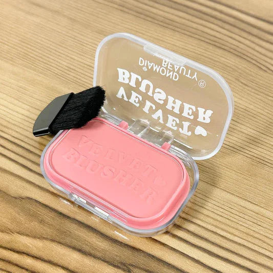 Diamond Beauty Velvet Blusher Diamond Beauty