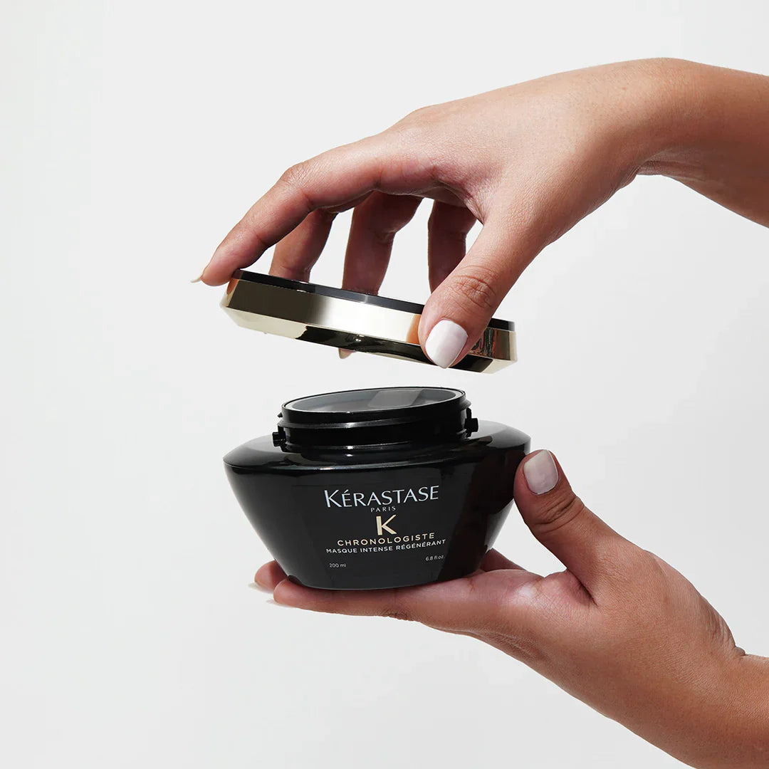 Kerastase Paris K Chronologiste Masque Intense Regenerant 200ml Kerastase