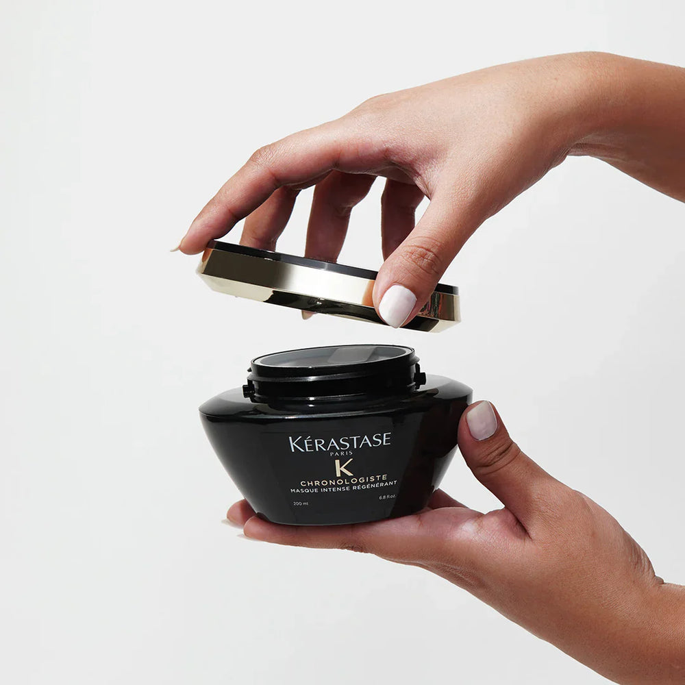 Kerastase Paris K Chronologiste Masque Intense Regenerant 200ml Kerastase