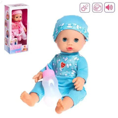 Realistic Baby Lovely Doll Toy Cosmia.pk