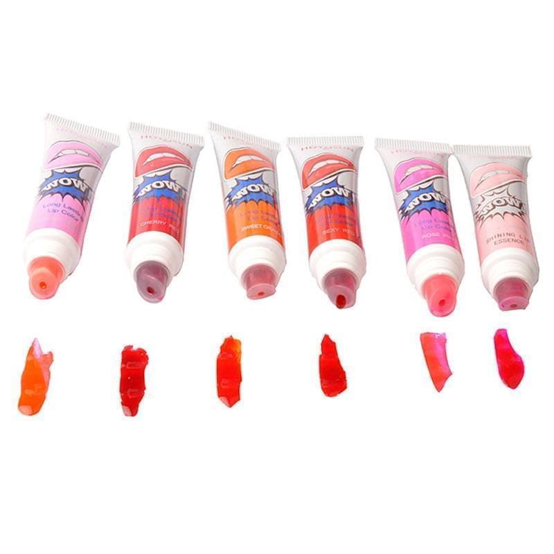 Fitme WOW Peel off Lipstick romantic bear