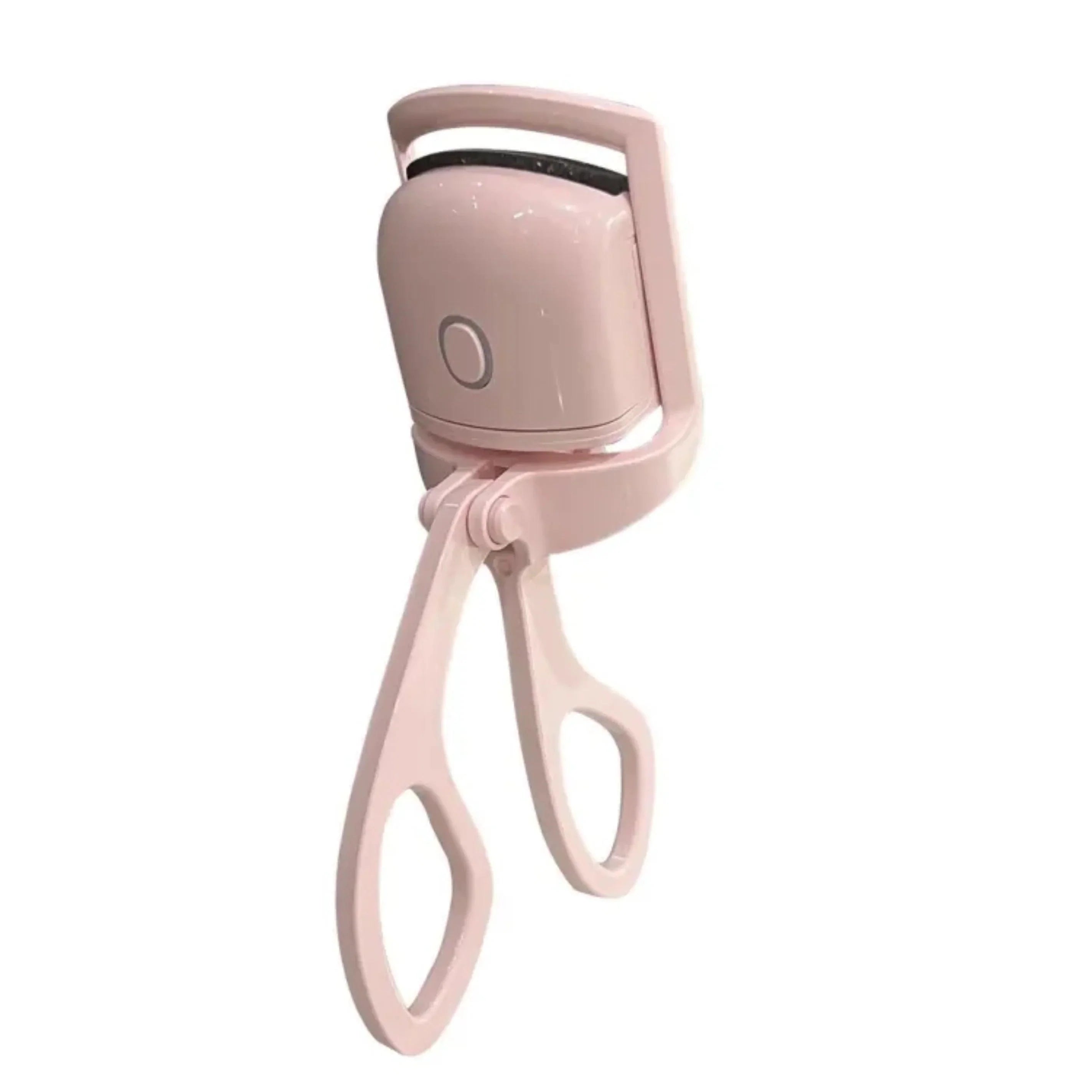Electric Heated Eyelash Curler Rechargeable Eyelashes Curls Cosmia.pk