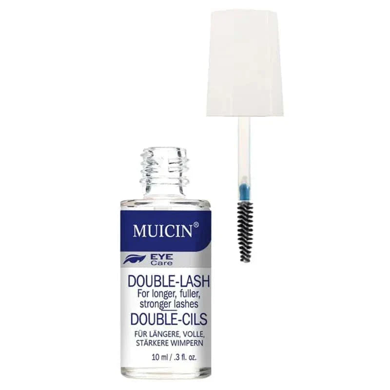 Muicin Double-Cils Eyelash Enhancing Serum – 10ml Muicin