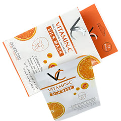 VC Peel Off Mask – Brightening & Deep Cleansing Formula VC