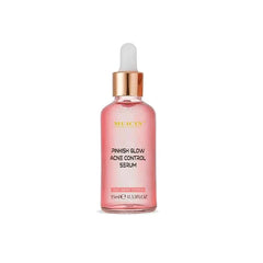 Muicin V9 Pinkish Glow Anti Acne Face Serum – 15ml Muicin