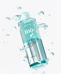 Anua PDRN 100 Hyaluronic Acid Booster Toner 250ml Anua
