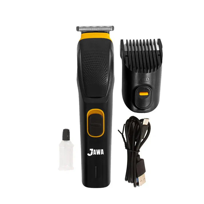 Jawa Hair Trimmer with Floating Comb JW-822 Jawa