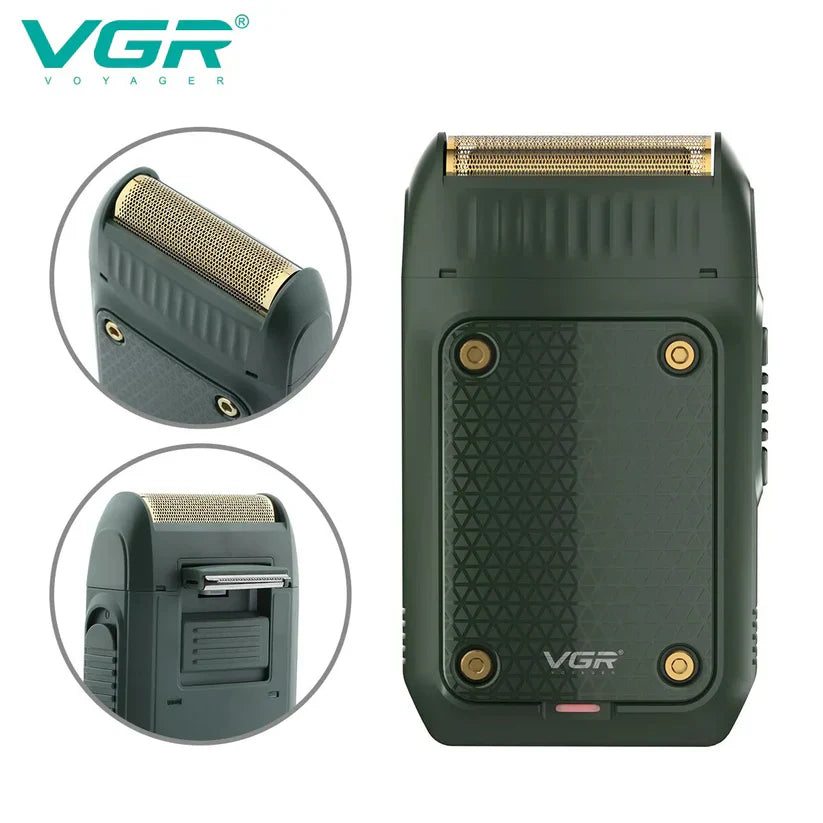 VGR V-353 Shaver Professional Razor Electric Shaving Machine VGR