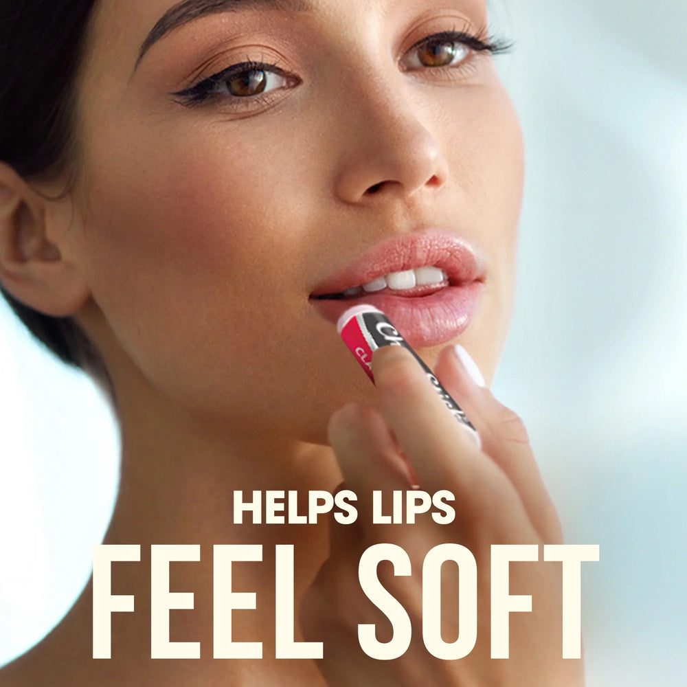 ChapStick Classic Cherry Lip Balm chapstick