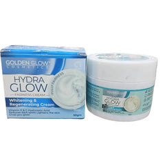 Golden Glow Hydra Glow Fairness Cream - 50gm Golden Glow