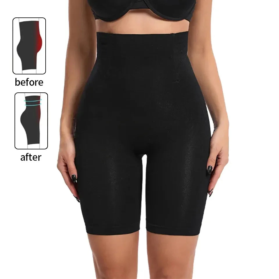 Lower Body Shaper for Women High Waist Slim Body Slim N Lift