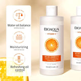 Bioaqua Vitamin C Skin Brightening Essence Water - 300ml