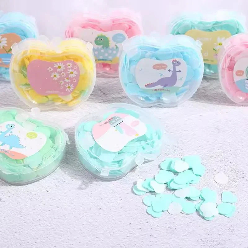 Paper Scent Appleed Soap Cosmia.pk