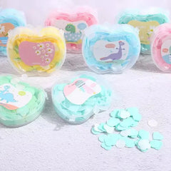 Paper Scent Appleed Soap Cosmia.pk