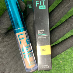 Fitme Superstay Concealer Maybelline