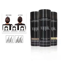 Toppik Hair Buliding Fiber - 27g Toppik