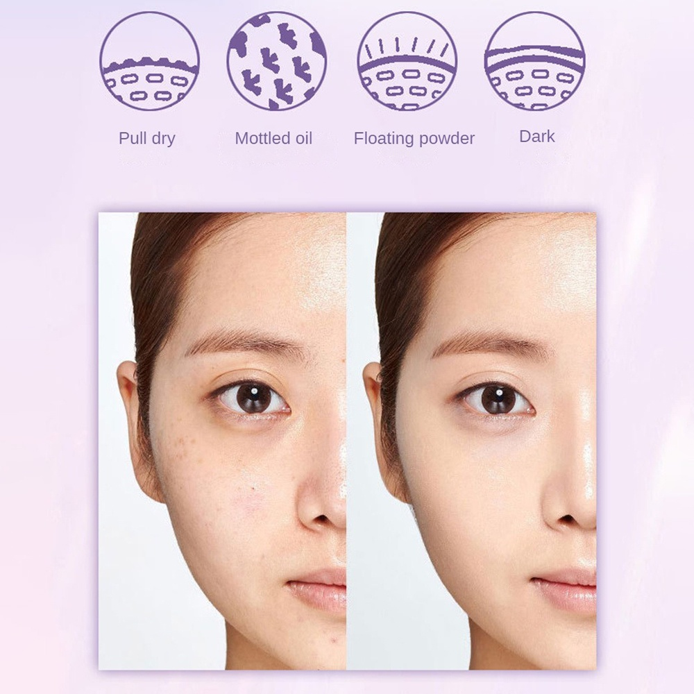 PEINIFEN Soft Focus Air Cushion BB Cream - Matte, Waterproof, Oil & Peinifen