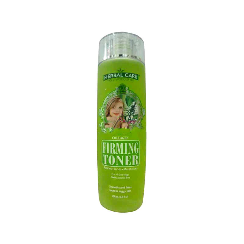 Herbal Care Hollywood Style Toner Hollywood Style
