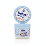 Relax Blue Baby Jelly - 100ml