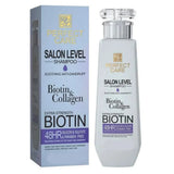 Wokali Perfect Care Biotin & Collagen Shampoo Salon Extra Strength – 60ml
