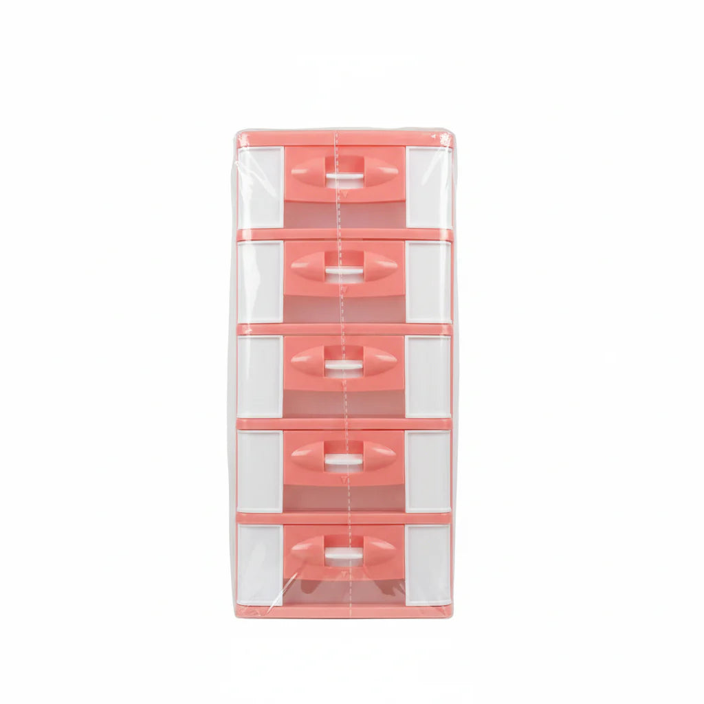 Omega 5 Layer Daraz Organizer Cosmia.pk