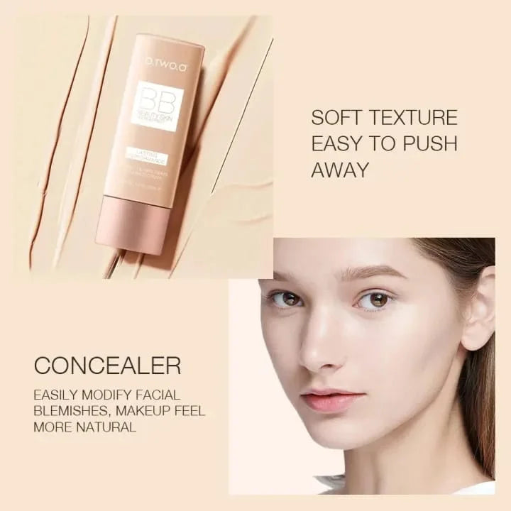 O.TWO.O Beauty Skin Nude Effect BB Cream - 30ml O.TWO.O