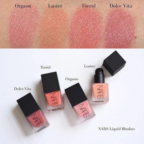 Nars Liquid Blush - 15ml Nars