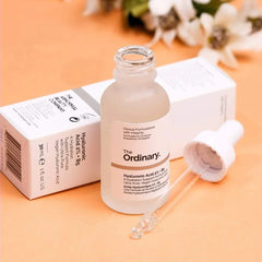 The Ordinary Hyaluronic Acid 2% + B5 Serum  - 30ml The Ordinary