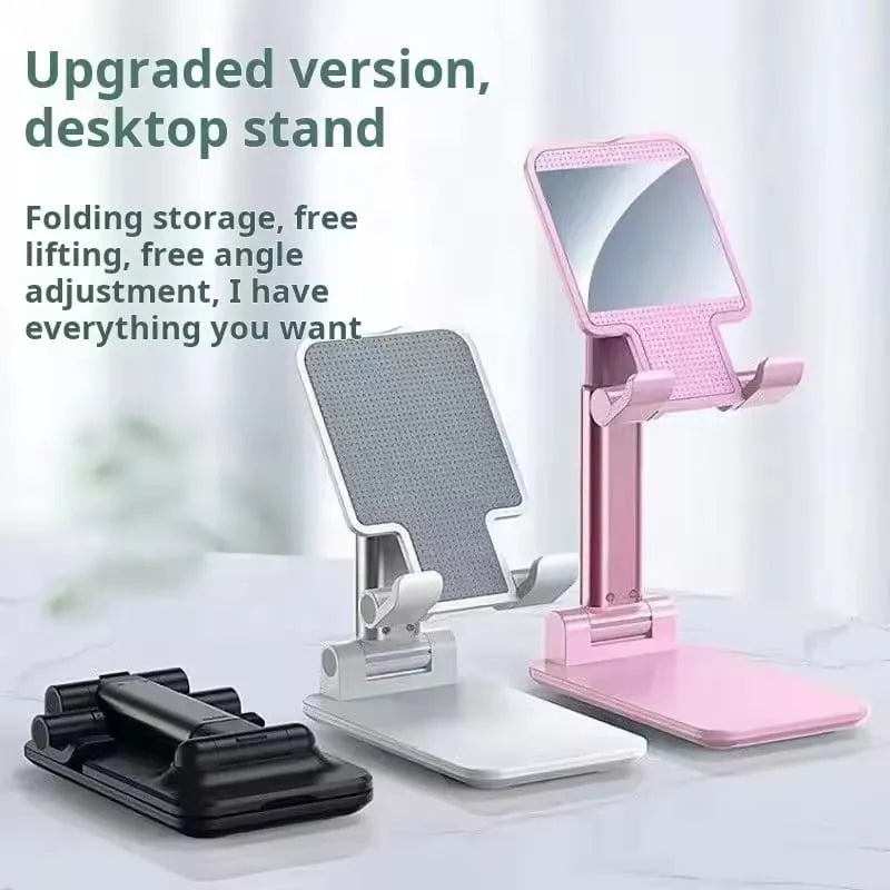 Mobile phone holder folding and retractable Cosmia.pk