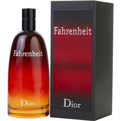 DIOR Fahrenheit Men Edt 200Ml Dior