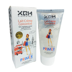XQM Lait Creme Concentre Makeup Primer - 80ml XQM