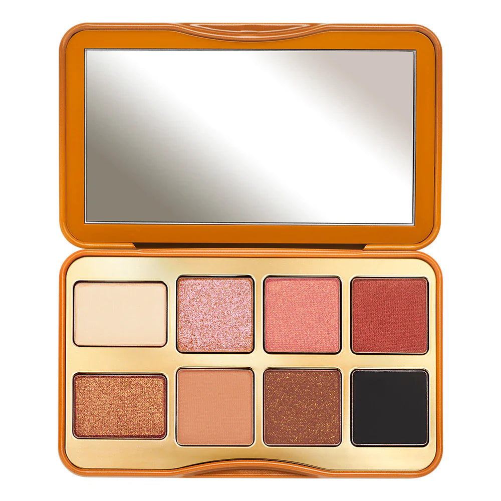 Too Faced Kitty Likes To Scratch Mini Eye Shadow Palette Too Faced