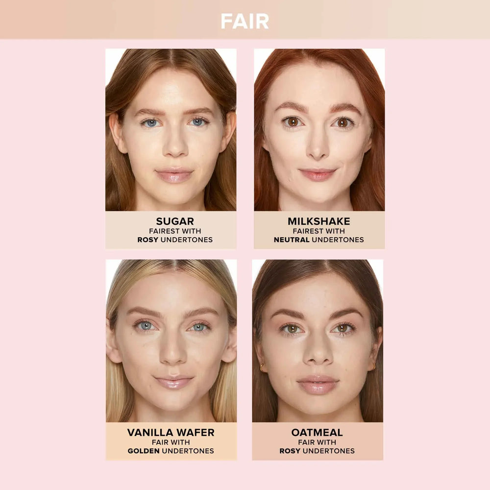 Too Faced- Born This Way Ethereal Light Illuminating Smoothing Concealer - Sugar Too Faced