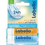 Labello Moisturizing Lip Balm Factory Left Over