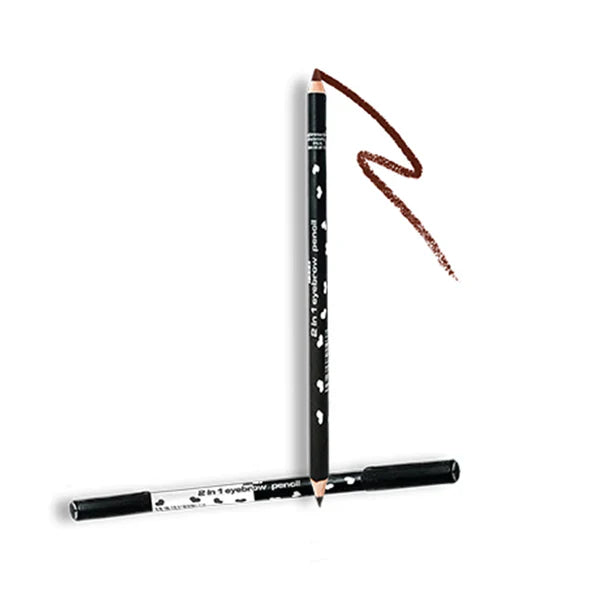 Face it 2 in 1 Eyebrow Pencil Face It