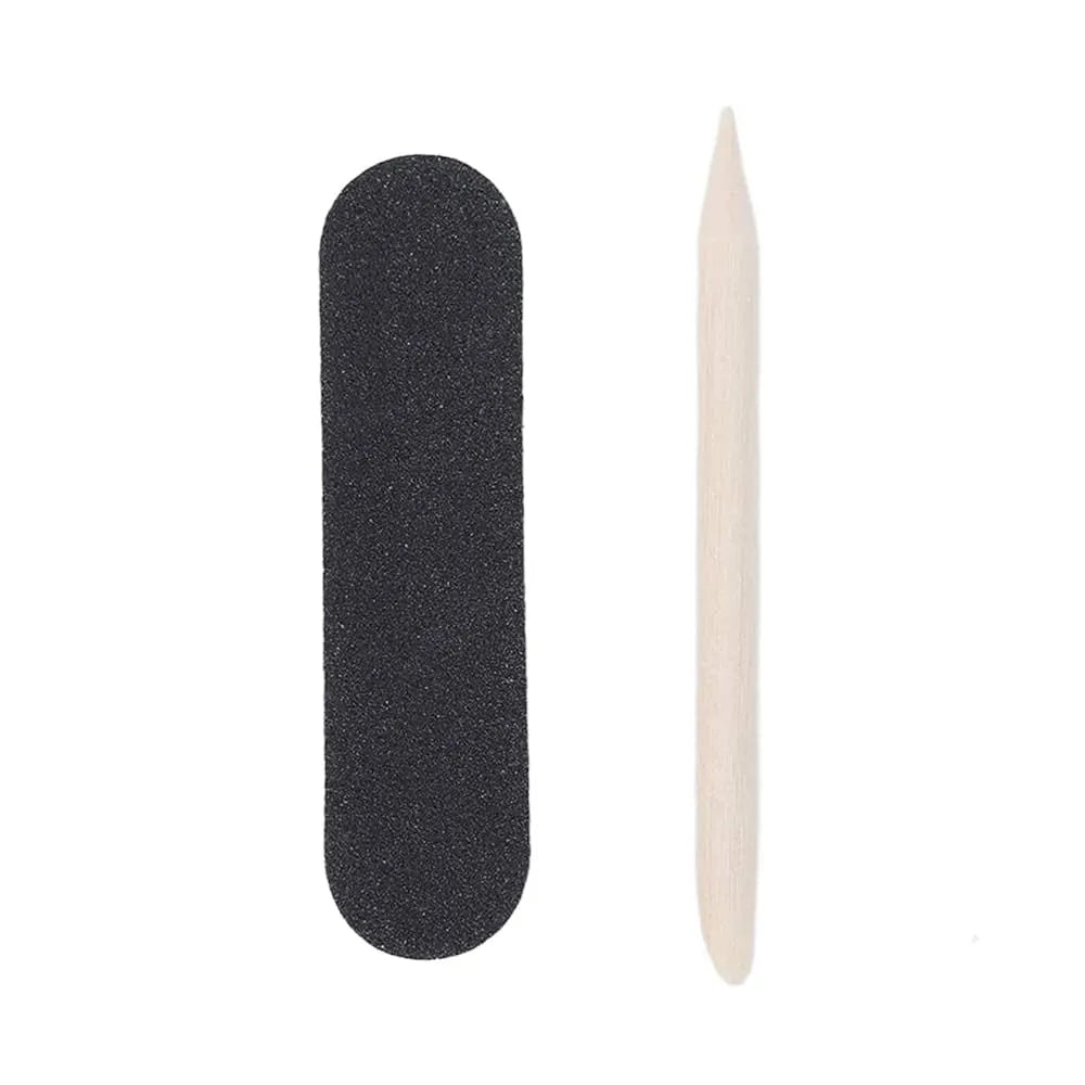 2 in 1 Nail Filler & Stick Cosmia.pk