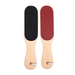 2 in 1 Wood Foot Filer Cosmia.pk