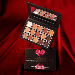 Miss Rose 15 Soul Story Color Palette Miss Rose