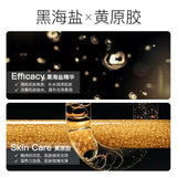 Jomtam Bubble Mask Black Face Mask Moisturizing Facial Mask Face Each