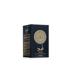 Lattafa Asad Eau de Parfum Lataffa