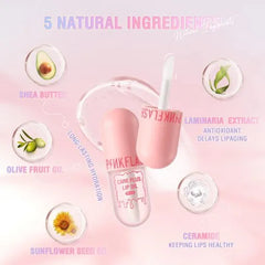 Pink Flash Care Plus Lip Oil Each PINKFLASH