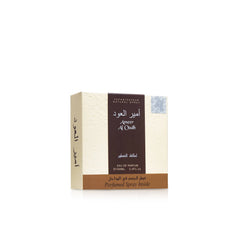 Lattafa Ameer Al Oud Eau de Parfum – 100ml Lataffa