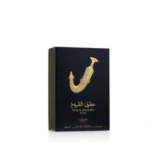 Lattafa Ishq Al Shuyukh Gold Eau de Parfum – 100ml Lataffa